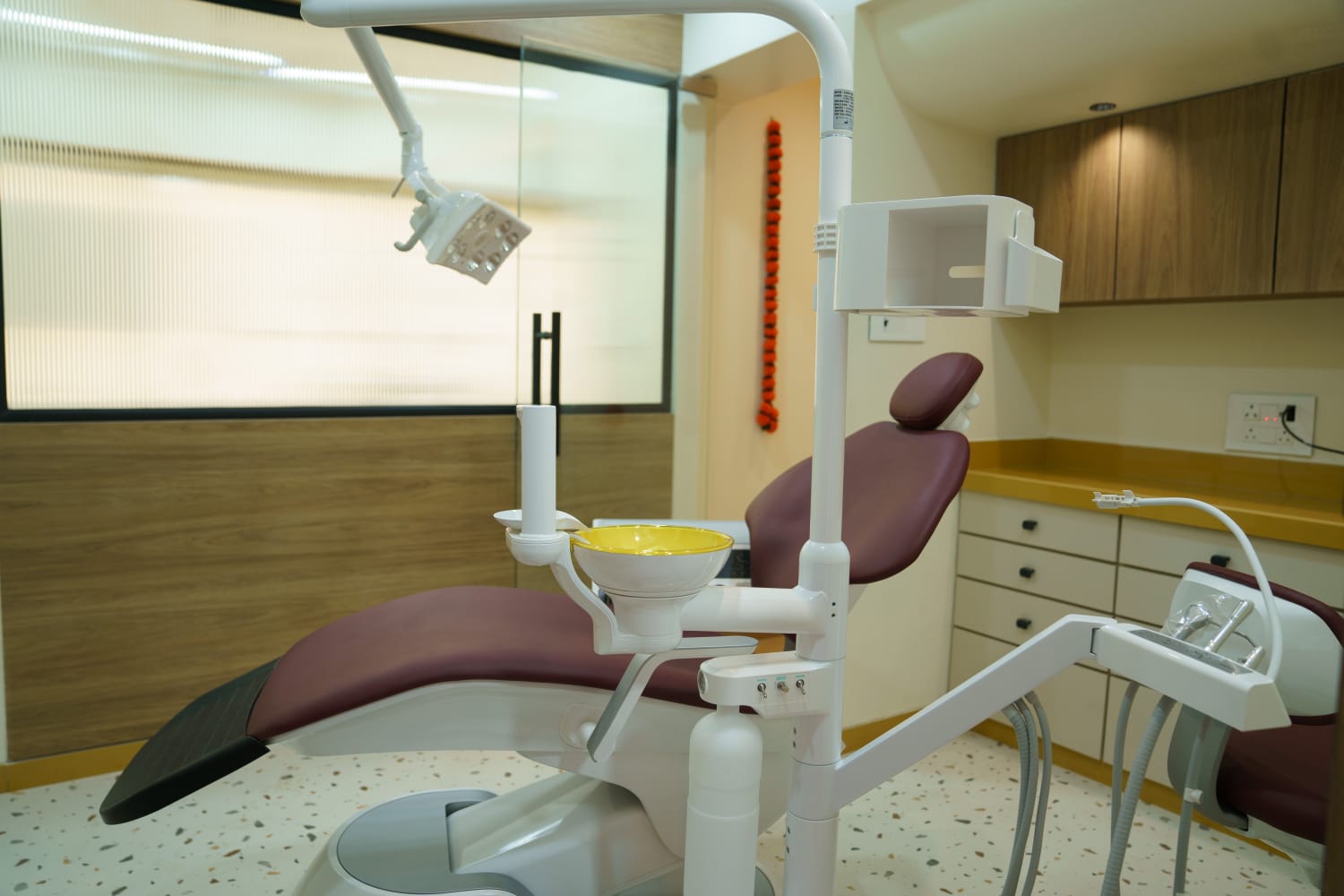 Clinic photo